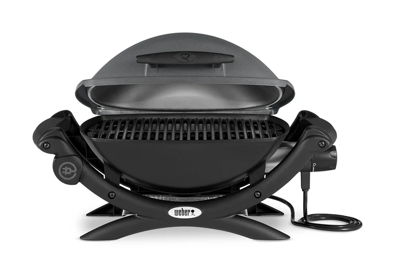 Weber Q 1400 Elektrogrill
