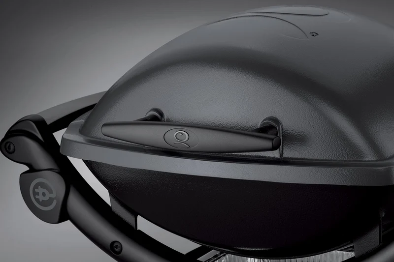 Weber Q 1400 Elektrogrill