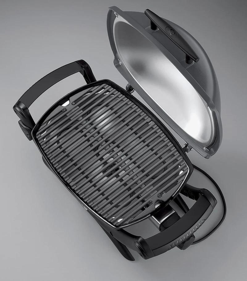 Weber Q 1400 Elektrogrill