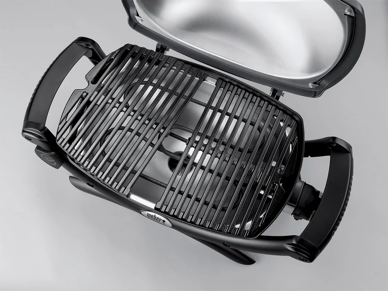 Weber Q 1400 Elektrogrill