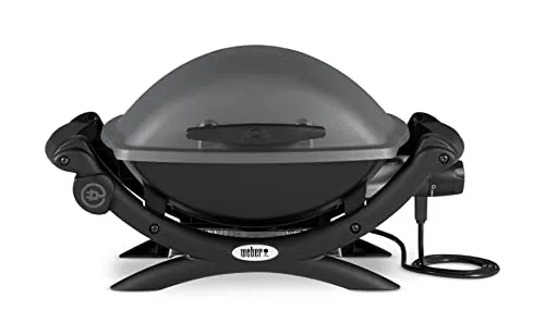 Weber Q 1400 Elektrogrill