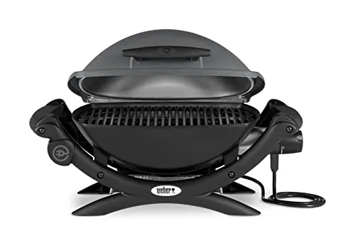 Weber Q 1400 Elektrogrill