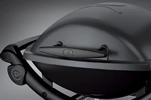 Weber Q 1400 Elektrogrill