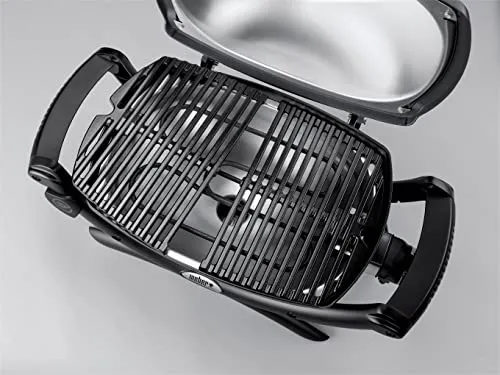 Weber Q 1400 Elektrogrill