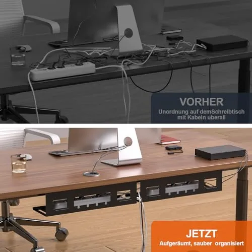 PUTORSEN Kabelorganisation · 1er Set
