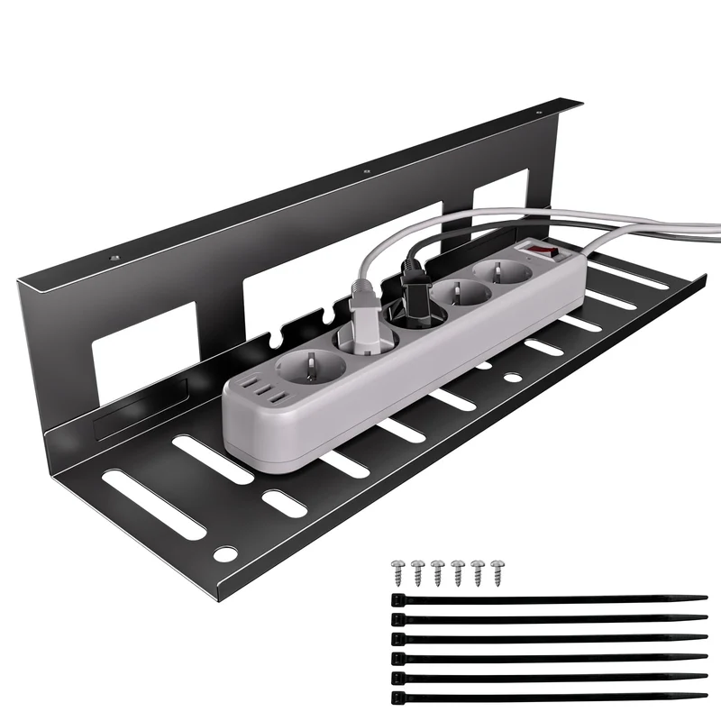 PUTORSEN Kabelorganisation · 1er Set