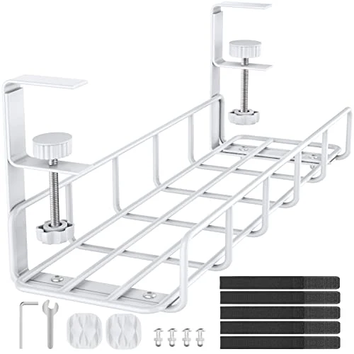REFLYING Kabelorganisation · 1 · Weiß