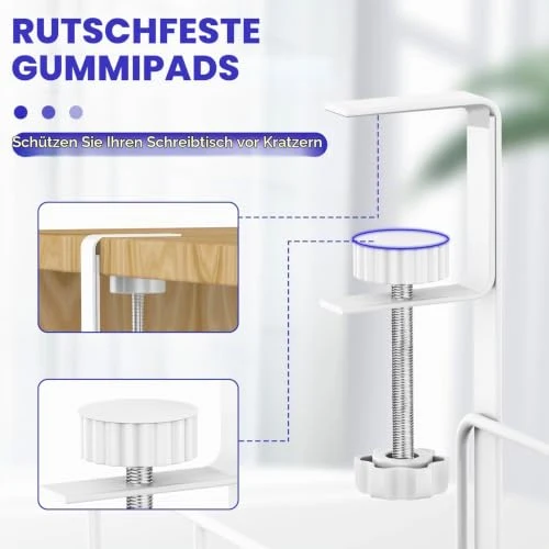 REFLYING Kabelorganisation · 1 · Weiß