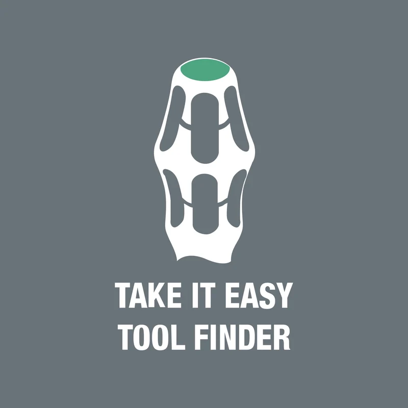Wera 367 Torx-Schraubendreher, TX 10 x 80 mm, 05028005001