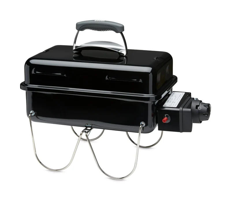 Weber Go-Anywhere Gasgrill