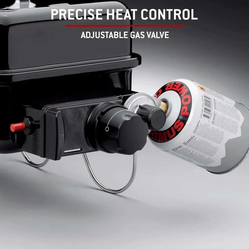 Weber Go-Anywhere Gasgrill