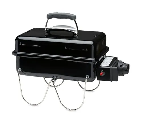 Weber Go-Anywhere Gasgrill