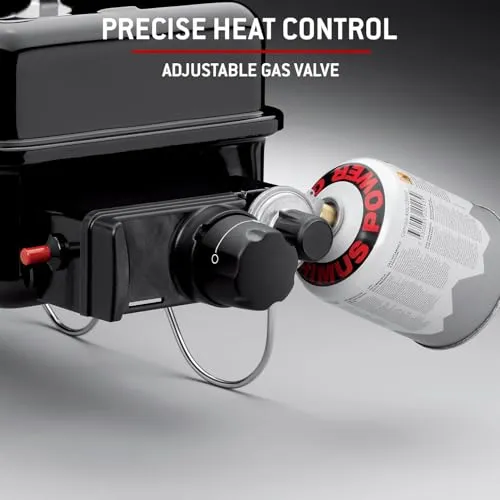 Weber Go-Anywhere Gasgrill