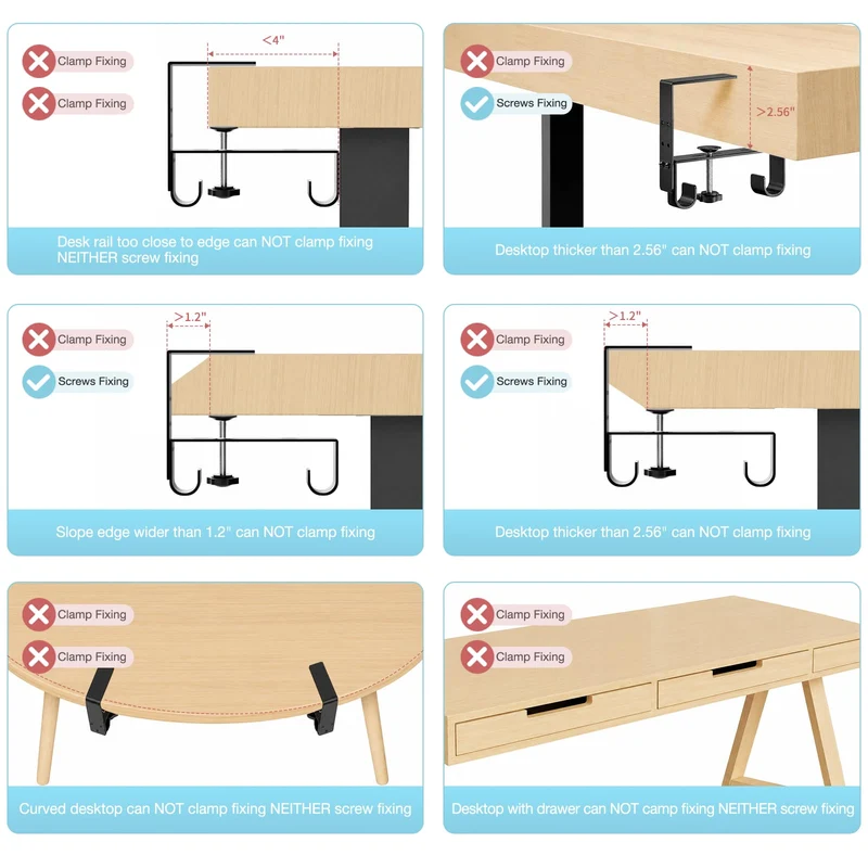 ERGO COLLECT Kabelorganisation · Grau/Khaki · 115 cm