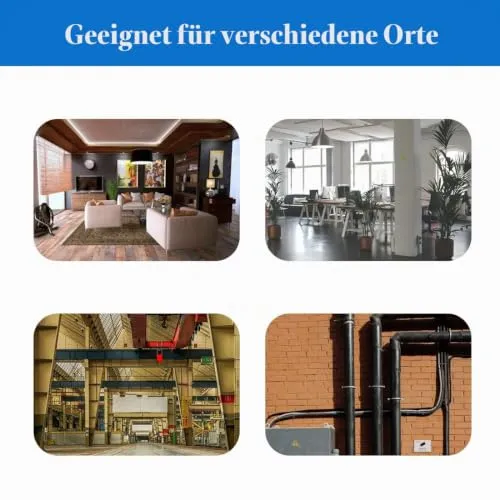 wahsure Kabelorganisation