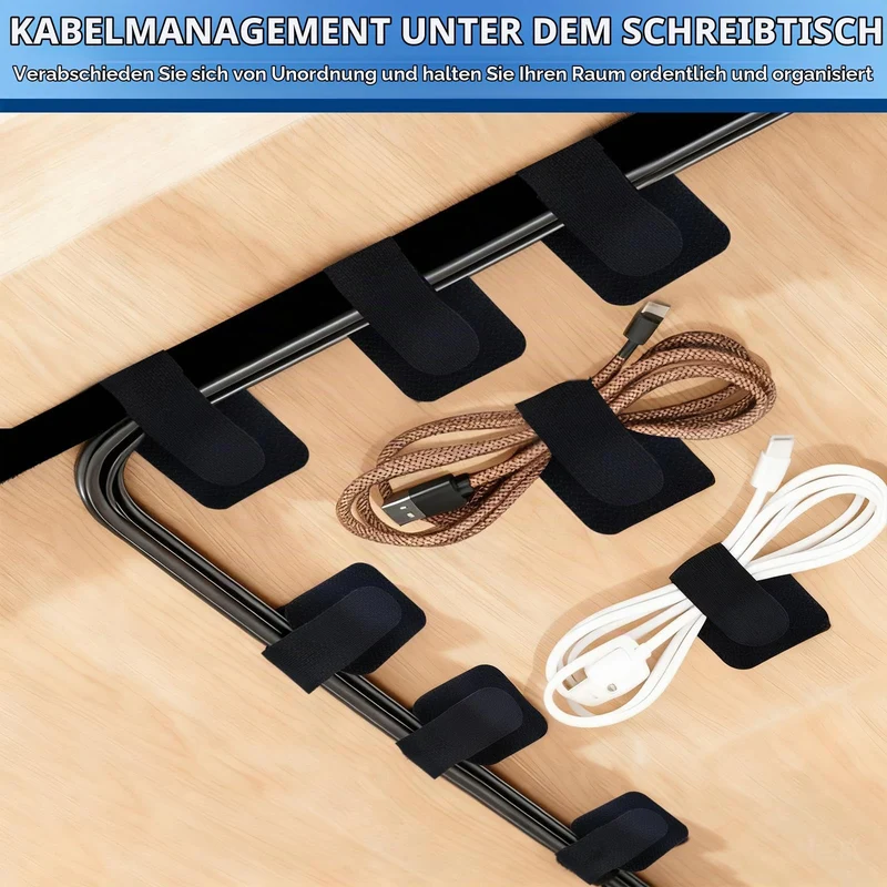 Weysoo Kabelorganisation