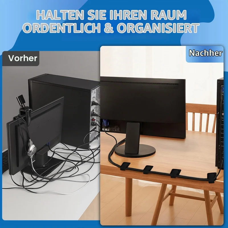Weysoo Kabelorganisation