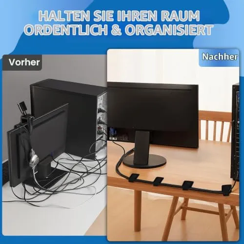 Weysoo Kabelorganisation