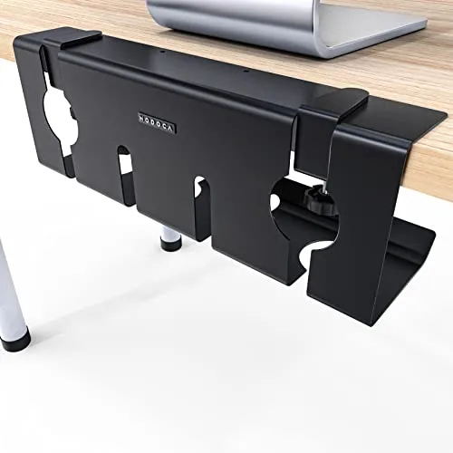NODOCA Kabelorganisation · L · Schwarz