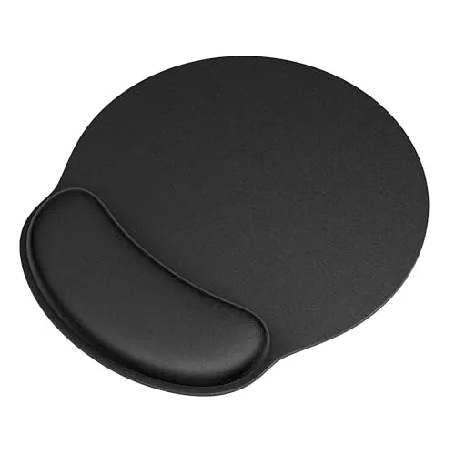 Gomin Handgelenkauflage · Schwarz