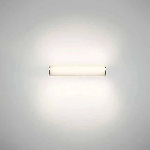 Philips myBathroom LED Fit Wandleuchte, 2,5W, Chrom