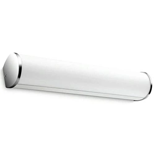 Philips myBathroom LED Fit Wandleuchte, 2,5W, Chrom