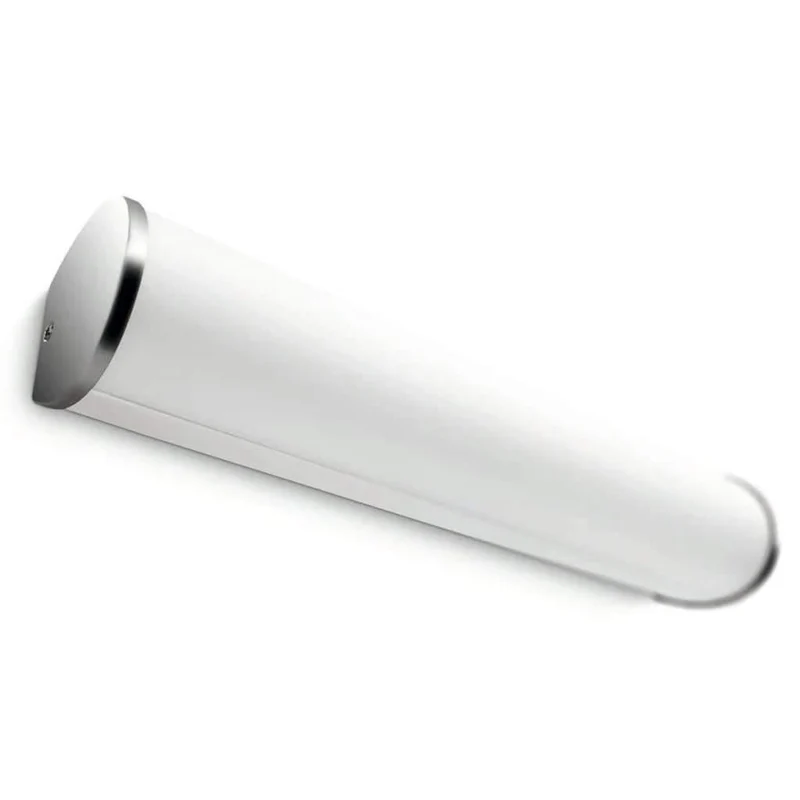 Philips myBathroom LED Fit Wandleuchte, 2,5W, Chrom