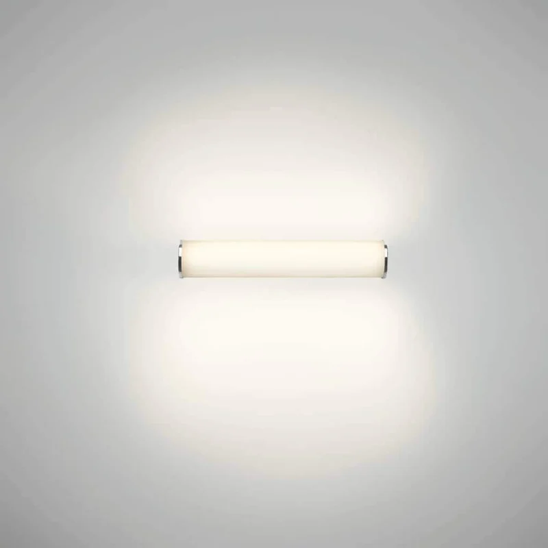 Philips myBathroom LED Fit Wandleuchte, 2,5W, Chrom