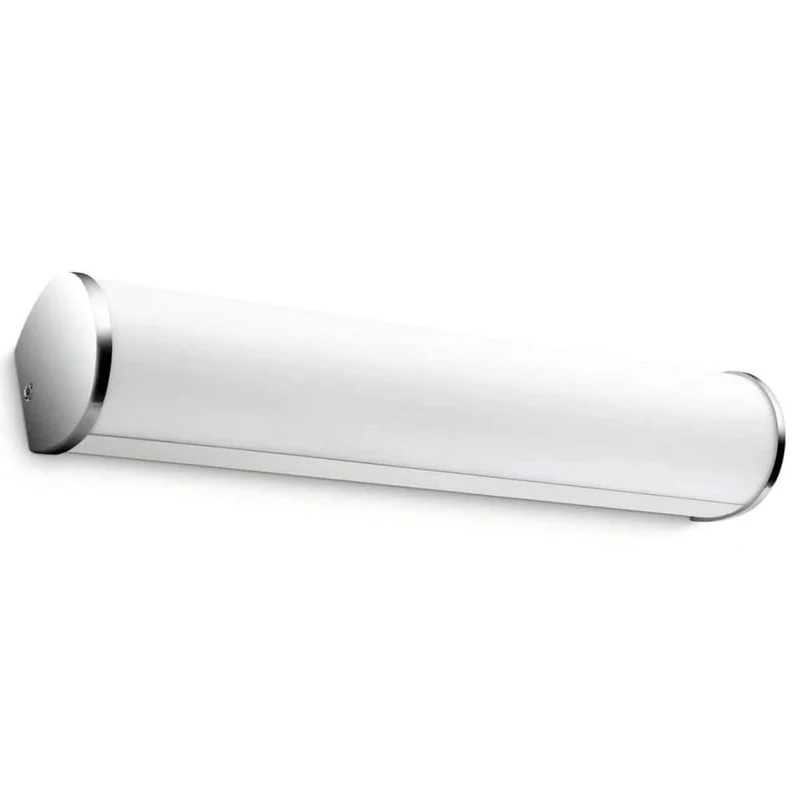 Philips myBathroom LED Fit Wandleuchte, 2,5W, Chrom