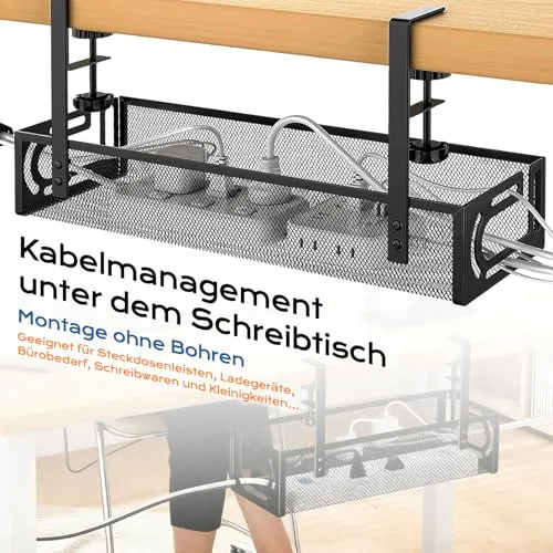 ORAGKE Kabelorganisation