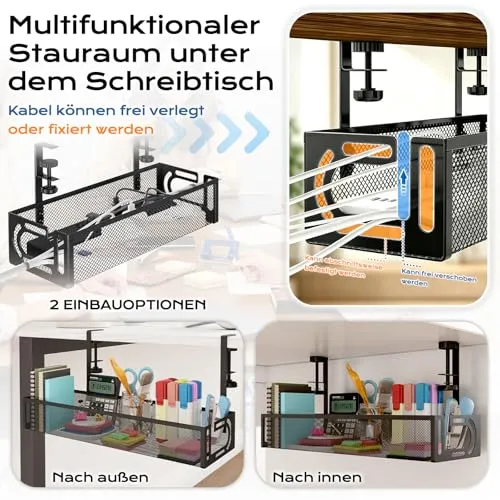 ORAGKE Kabelorganisation