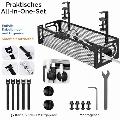 ORAGKE Kabelorganisation
