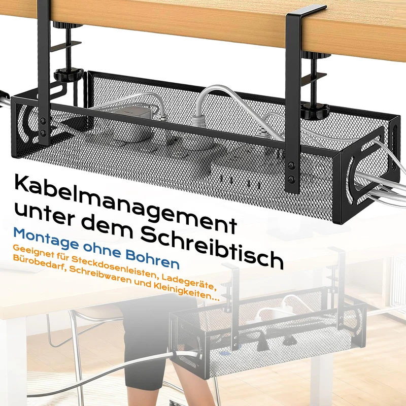 ORAGKE Kabelorganisation
