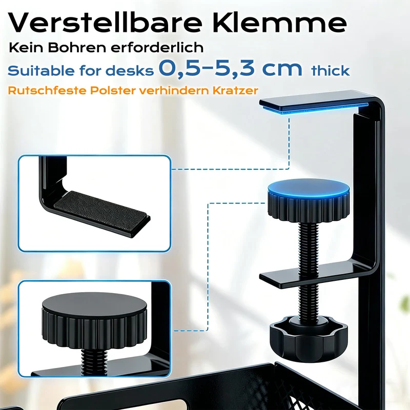 ORAGKE Kabelorganisation