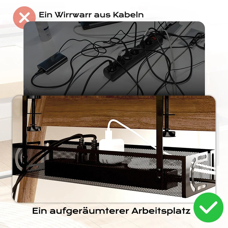 ORAGKE Kabelorganisation