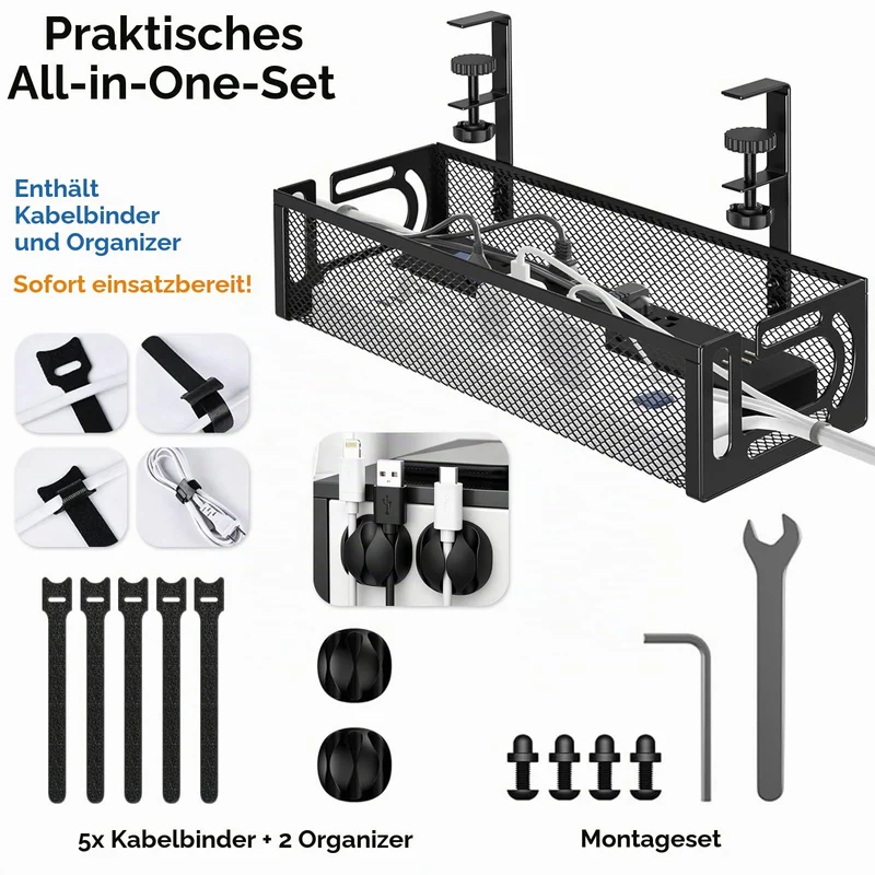 ORAGKE Kabelorganisation