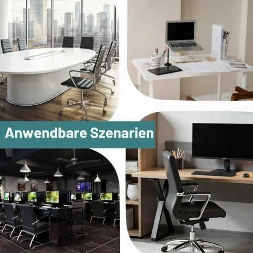 HUSOUE Kabelorganisation