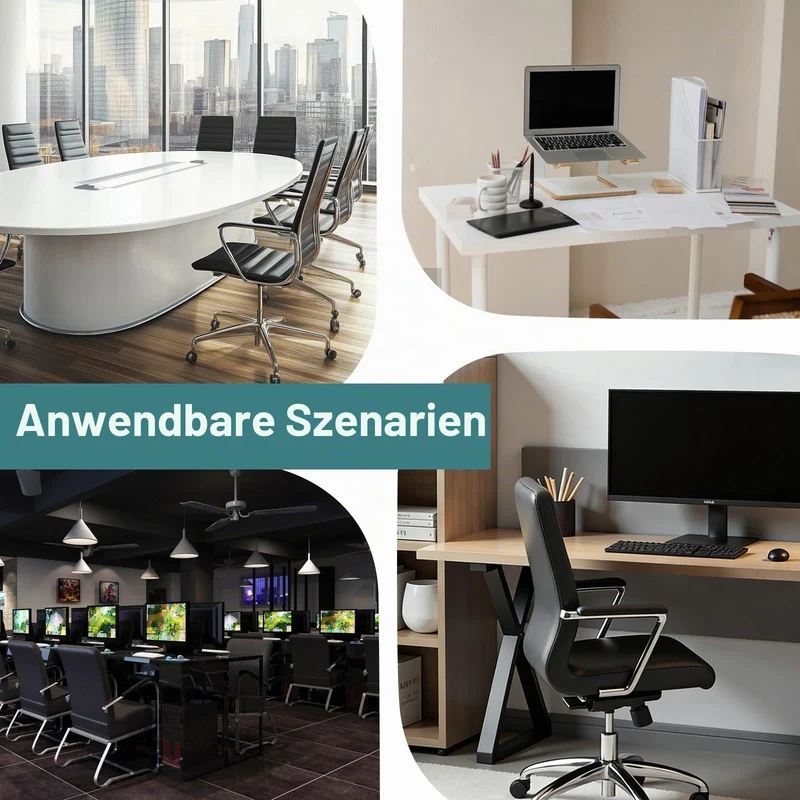 HUSOUE Kabelorganisation