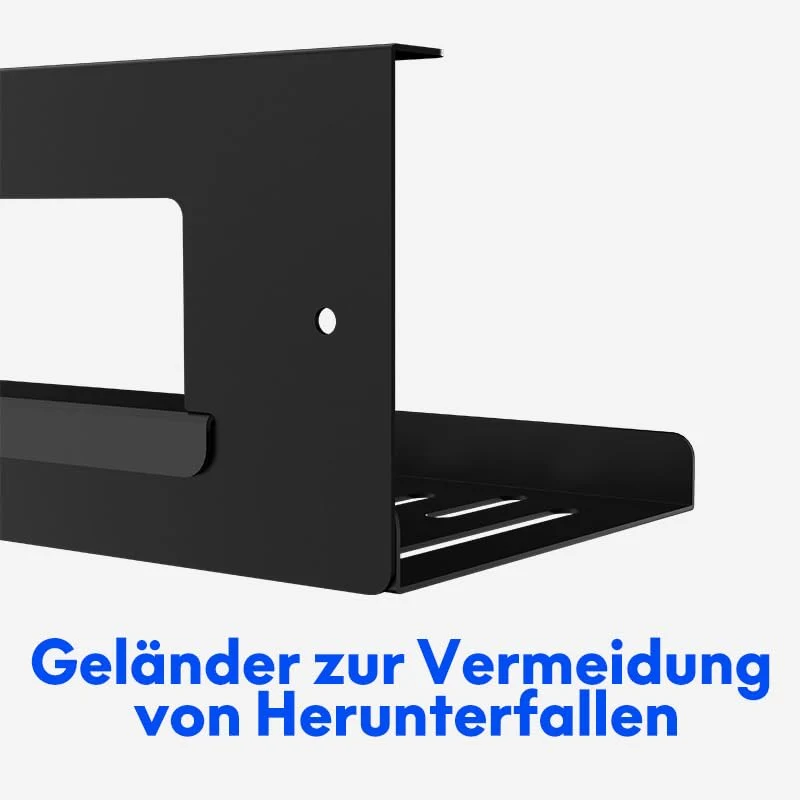 FLEXISPOT Kabelorganisation · cmp501L · Black