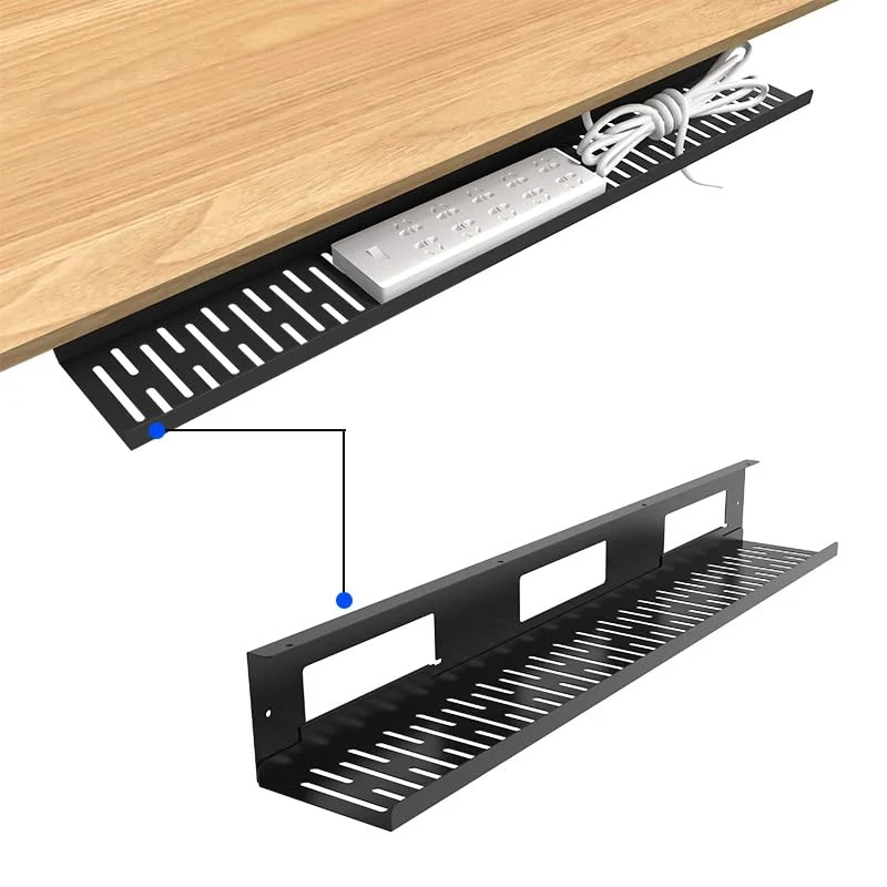 FLEXISPOT Kabelorganisation · cmp501L · Black