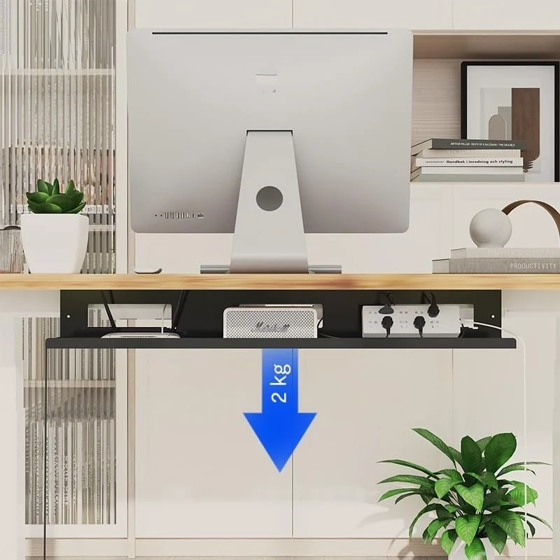 FLEXISPOT Kabelorganisation · cmp501L · Black