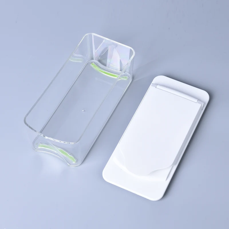 4 in 1 Multifunktion Zerkleinerer, Größe 27,5x12,5x11,3 cm, Weiß+Grün