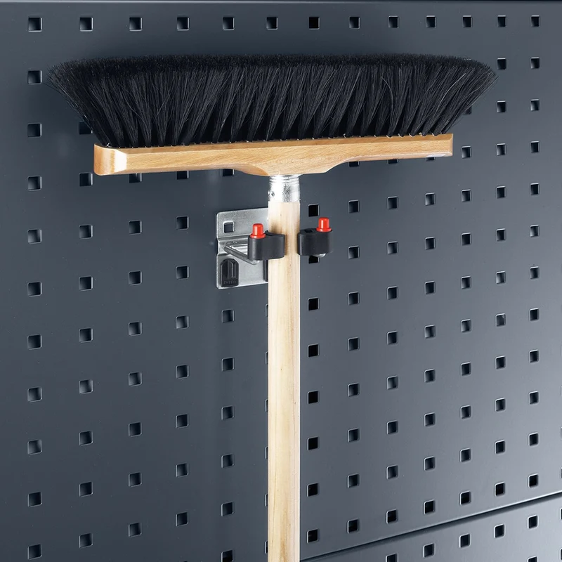 perfo Werkzeugklemme flexibel 25-40mm