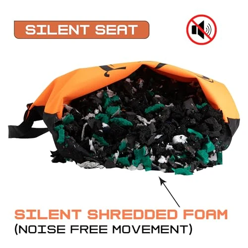 Northeast Products Therm-A-SEAT Heat-a-Seat Isoliertes Jagd-Sitzkissen