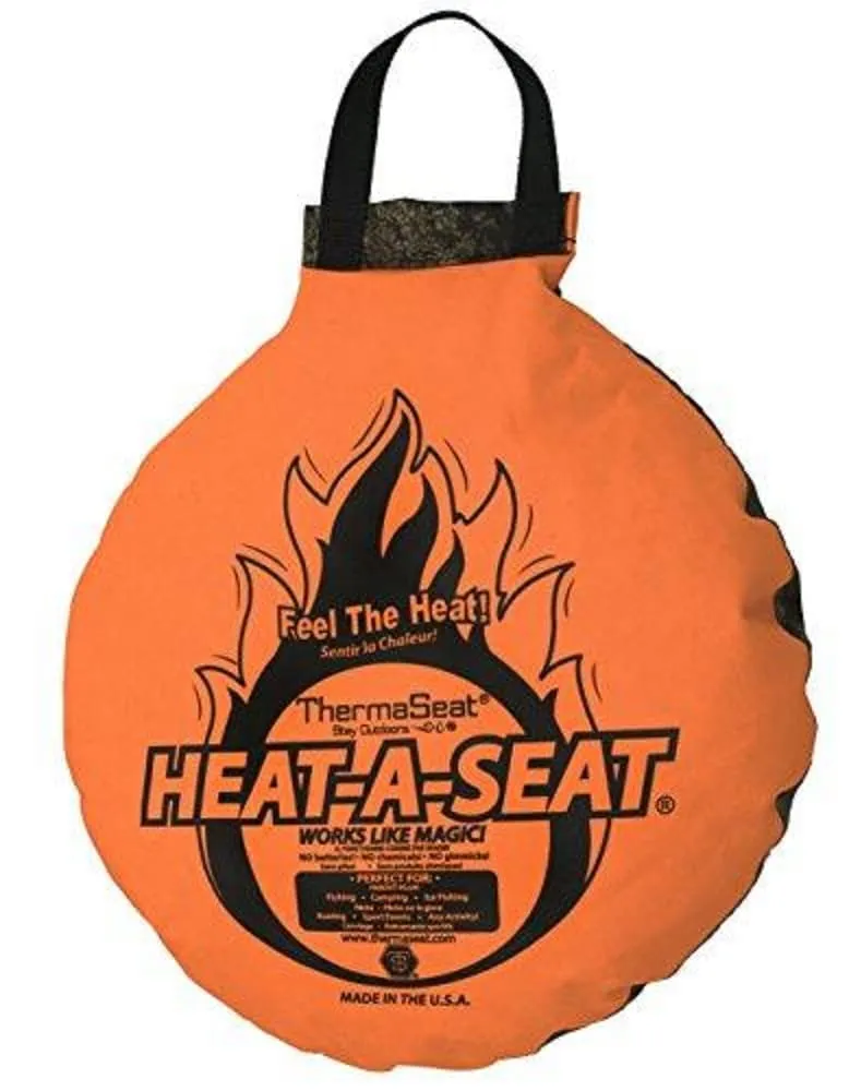 Northeast Products Therm-A-SEAT Heat-a-Seat Isoliertes Jagd-Sitzkissen