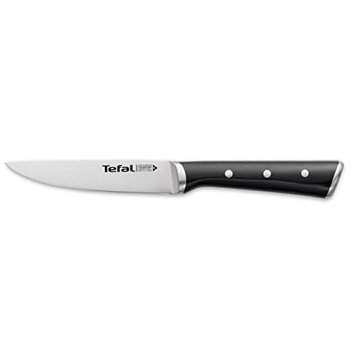 Tefal Ice Force Universalmesser, 11cm Klinge, Made in Germany Edelstahl