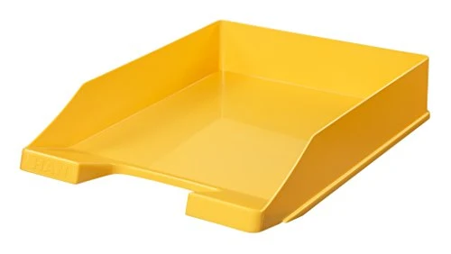 HAN Briefablage · Bunt Sortiert