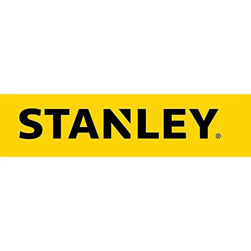 STANLEY Maßband Bandmass Tylon, 3 m, Tylon-Polymer Schutzschicht, verschiebbarer Endhaken, Kunststoffgehäuse 1-30-687