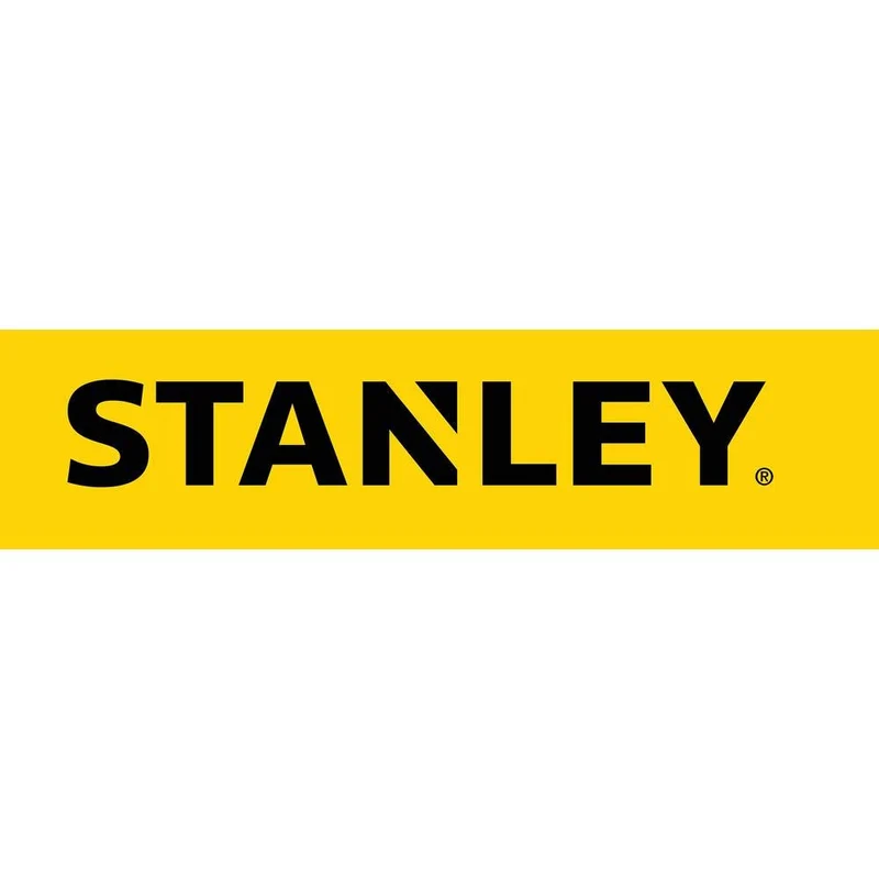 STANLEY Maßband Bandmass Tylon, 3 m, Tylon-Polymer Schutzschicht, verschiebbarer Endhaken, Kunststoffgehäuse 1-30-687