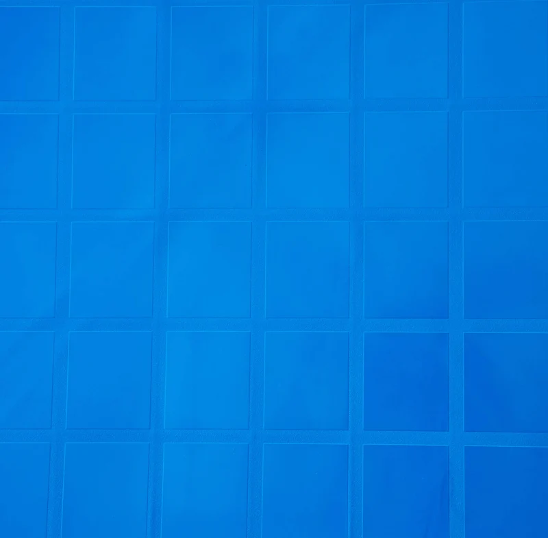Kindertisch weiß 578010 50x50 cm/stapelbar Tavolo